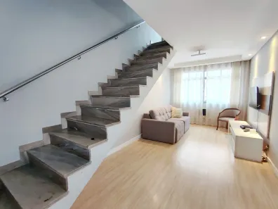 Cobertura com 3 Quartos à venda, 262m² no José Menino, Santos