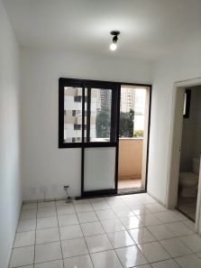 Apartamento com 2 Quartos à venda, 62m² no Alphaville Centro Industrial e Empresarial/Alphaville., Barueri