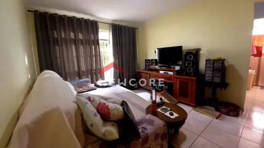 Apartamento com 2 Quartos à venda, 79m² no Aparecida, Santos