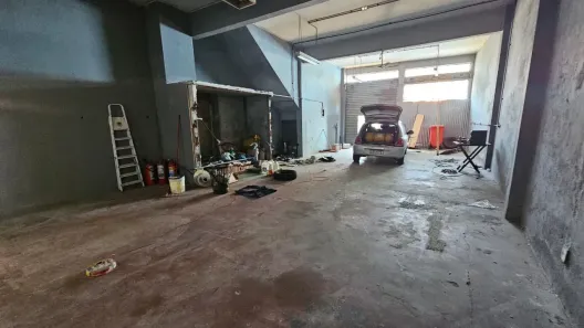 Ponto Comercial para alugar, 157m² no São Cristóvão, Rio de Janeiro