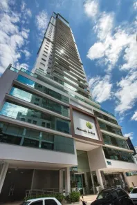 Apartamento com 4 Quartos à venda, 228m² no Centro, Balneário Camboriú