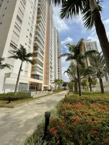 Apartamento com 3 Quartos para alugar, 119m² no Jardim Belo Horizonte, Campinas