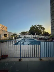 Apartamento com 2 Quartos à venda, 50m² no Paupina, Fortaleza