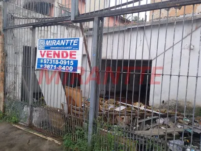 Lote/Terreno à venda, 500m² no Vila Nivi, São Paulo