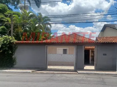 Casa com 2 Quartos à venda, 247m² no Horto Florestal, São Paulo