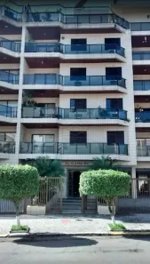 Apartamento com 2 Quartos à venda, 85m² no Enseada, Guarujá
