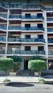 Apartamento com 2 Quartos à venda, 85m² no Enseada, Guarujá
