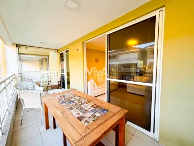 Apartamento com 2 Quartos à venda, 90m² no , Aquiraz