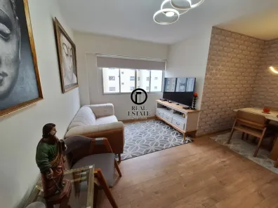 Apartamento com 2 Quartos à venda, 78m² no Vila da Saúde, São Paulo