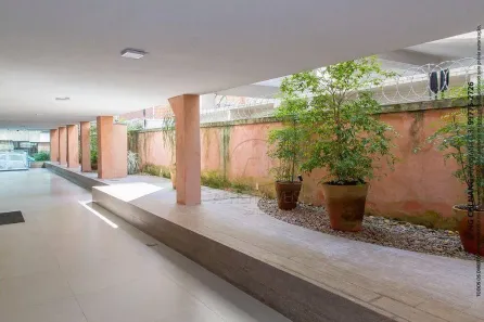 Apartamento com 2 Quartos à venda, 65m² no Embaré, Santos