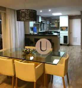 Apartamento com 3 Quartos à venda, 141m² no Jardim Monte Kemel, São Paulo