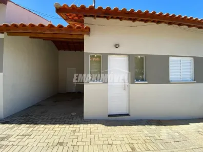Apartamento com 2 Quartos à venda, 58m² no Caguassu, Sorocaba