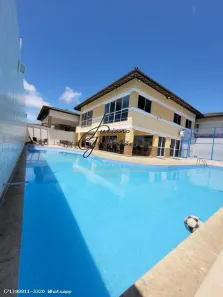 Casa de Condomínio com 3 Quartos à venda, 180m² no Stella Maris, Salvador