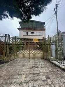 Casa com 2 Quartos para alugar, 60m² no Vila Oratório, São Paulo