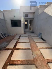 Casa com 2 Quartos à venda, 65m² no Serra Verde, Sete Lagoas