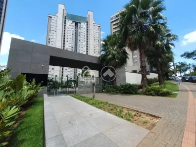 Apartamento com 1 Quarto à venda, 56m² no Vila da Serra, Nova Lima
