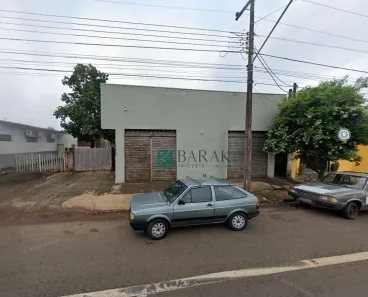 Galpão/Depósito/Armazém à venda, 400m² no 376, Presidente Castelo Branco