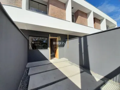 Sobrado com 2 Quartos à venda, 78m² no Costa e Silva, Joinville