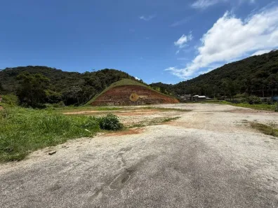 Lote/Terreno à venda, 15981m² no Prata, Teresópolis