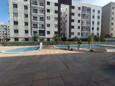 Apartamento com 3 Quartos à venda, 62m² no Jabotiana, Aracaju
