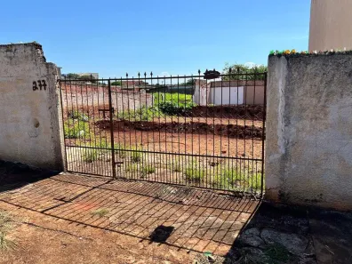 Lote/Terreno à venda, 456m² no Vila Santa Terezinha, Londrina