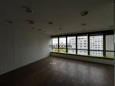 Sala Comercial para alugar, 350m² no Bela Vista, São Paulo