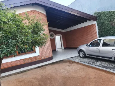 Casa de Condomínio com 3 Quartos à venda, 200m² no Jardim Messina, Jundiaí