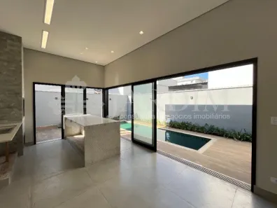 Casa de Condomínio com 3 Quartos à venda, 120m² no Ondas, Piracicaba