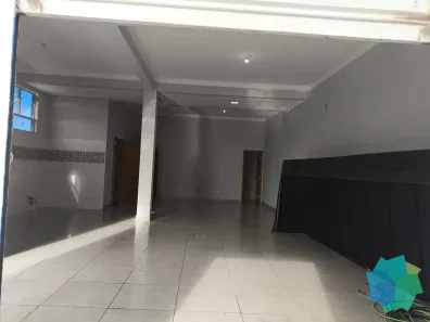 Galpão/Depósito/Armazém para alugar, 80m² no Jardim Taquaral, Salto