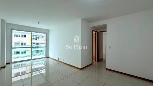 Apartamento com 2 Quartos para alugar, 85m² no Icaraí, Niterói