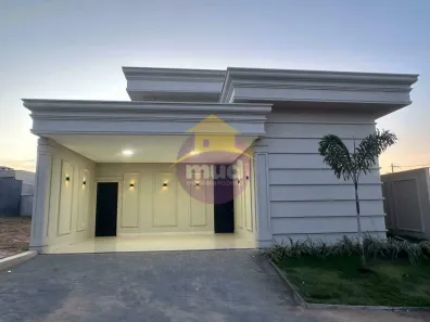 Casa de Condomínio com 3 Quartos à venda, 156m² no Residencial Maria Júlia, São José do Rio Preto