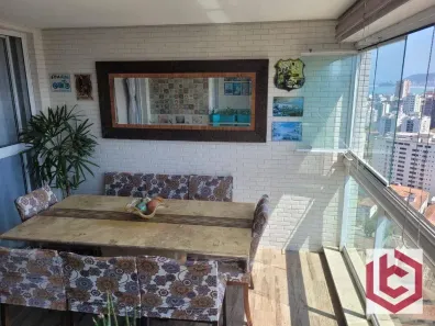 Apartamento com 2 Quartos à venda, 78m² no Ponta da Praia, Santos