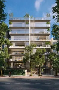 Apartamento com 4 Quartos à venda, 267m² no Leblon, Rio de Janeiro