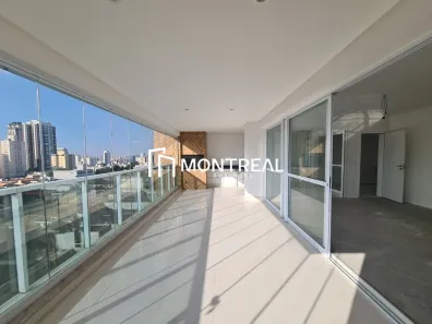 Apartamento com 4 Quartos à venda, 228m² no Vila Gomes Cardim, São Paulo