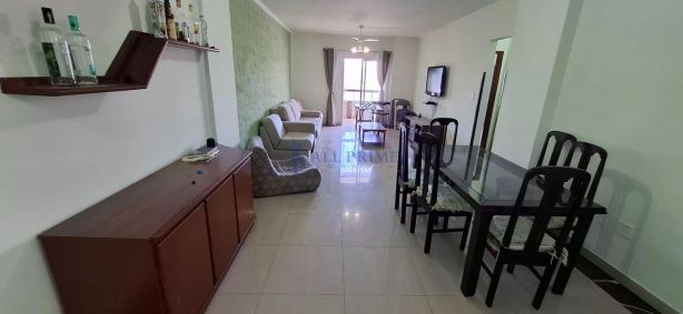 Apartamento com 2 Quartos à venda, 115m² no Tupi, Praia Grande