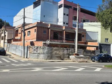 Sobrado com 3 Quartos à venda, 151m² no Silveira, Santo André