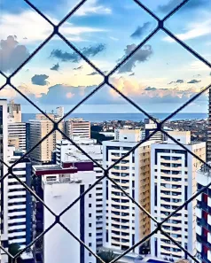Apartamento com 3 Quartos à venda, 133m² no Pituba, Salvador