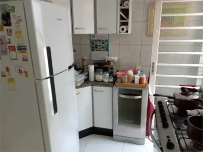 Sobrado com 3 Quartos à venda, 110m² no Jardim Trussardi, São Paulo