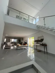 Sobrado com 4 Quartos à venda, 440m² no Alphaville, Santana de Parnaíba