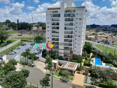 Apartamento com 3 Quartos à venda, 136m² no Loteamento Residencial Vila Bella, Campinas