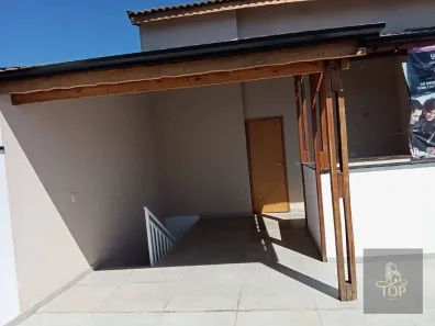 Cobertura com 2 Quartos à venda, 96m² no Jardim Irene, Santo André