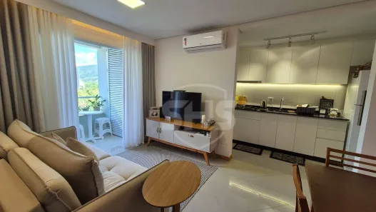 Apartamento com 2 Quartos à venda, 56m² no Garcia, Blumenau