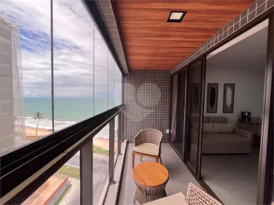 Apartamento com 1 Quarto para alugar, 39m² no Cruz das Almas, Maceió