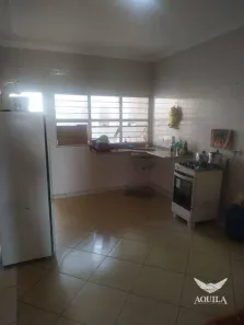 Sobrado com 4 Quartos à venda, 200m² no Jardim Residencial Imperatriz, Sorocaba