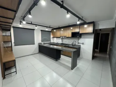 Apartamento com 2 Quartos à venda, 52m² no Jardim das Palmeiras I, Nova Odessa