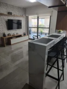 Apartamento com 3 Quartos à venda, 113m² no Tatuapé, São Paulo