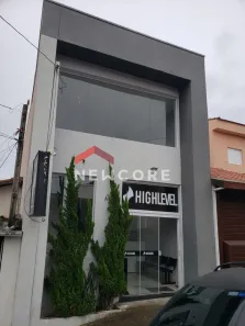 Sala Comercial à venda, 125m² no Vila Santa Izabel, Caçapava