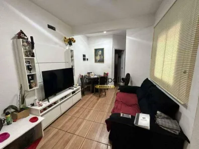 Cobertura com 2 Quartos à venda, 108m² no Santa Maria, Santo André