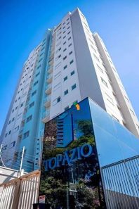 Apartamento com 2 Quartos à venda, 56m² no Loteamento Adventista Campineiro, Hortolândia
