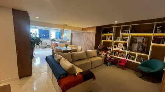 Apartamento com 2 Quartos à venda, 124m² no Jardim Atlântico, Florianópolis